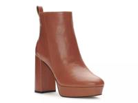 Gripaula Bootie Brown view
