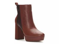 Gripaula Bootie Dark Brown view