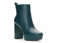 Gripaula Bootie Dark Green view