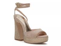 Inna Sandal Taupe view