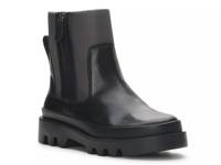 Kaskona Bootie Black view