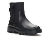 Kaskona Bootie Black view