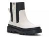 Kaskona Bootie Off White view