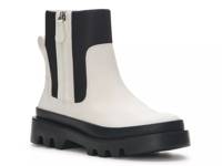 Kaskona Bootie Off White view