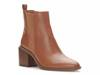 Kreshna Bootie Cognac Leather view