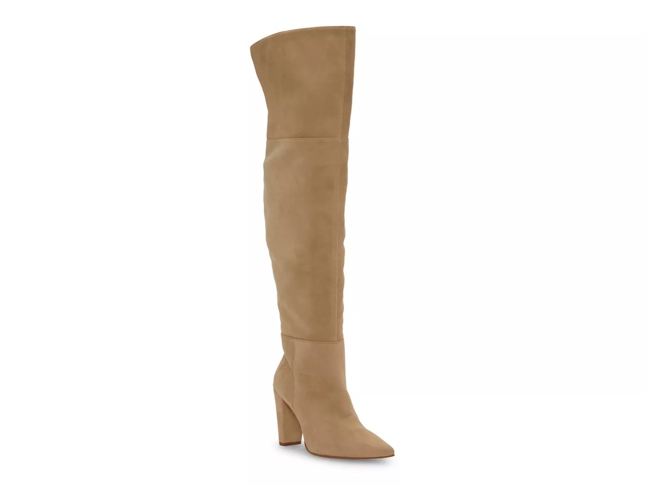 Minnada Over-the-Knee Boot