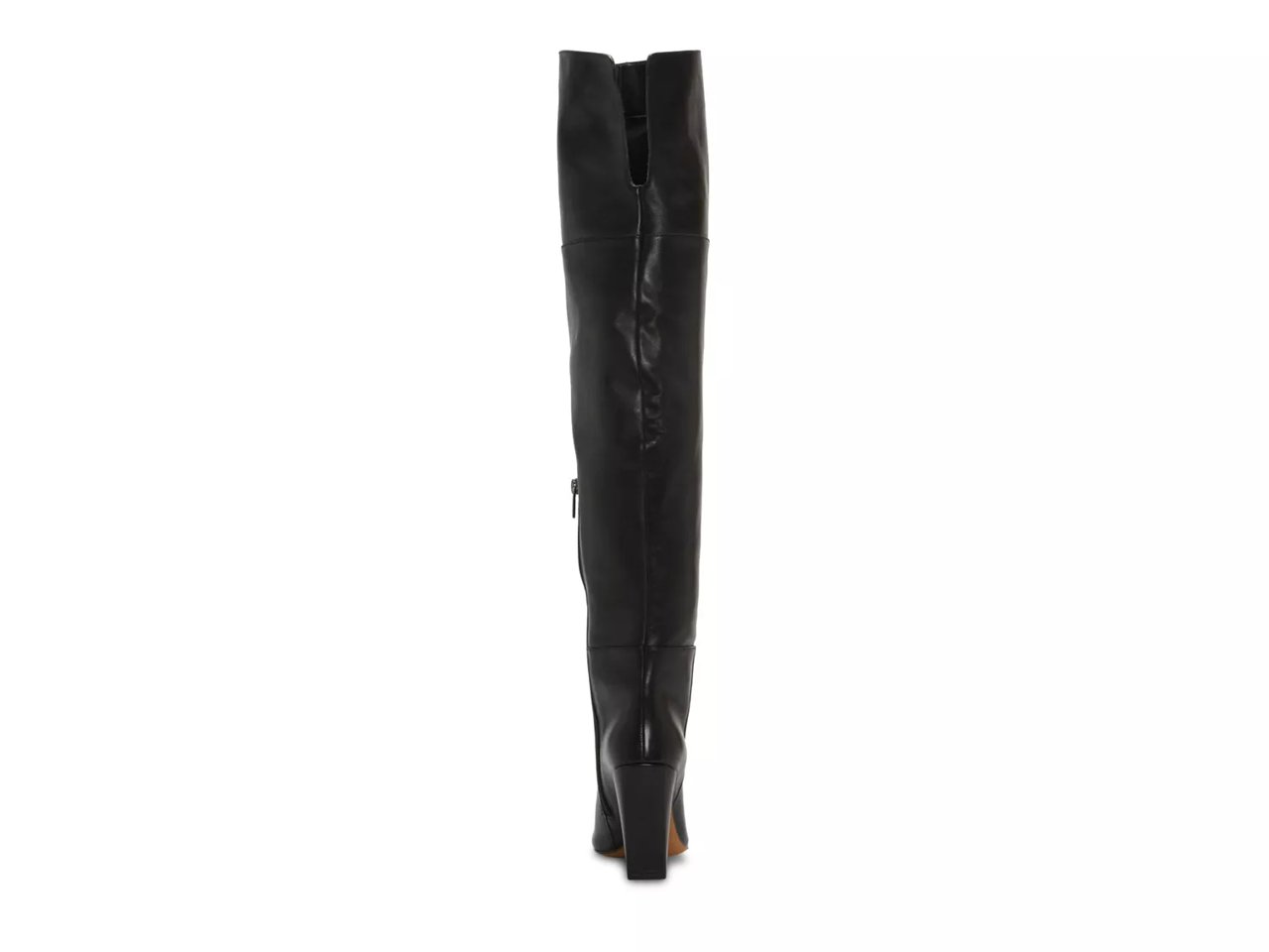 Minnada Wide Calf Over-the-Knee Boot