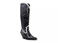 Nedema Boot Black view