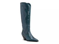 Nedema Boot Dark Green view