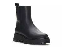 Neframes Bootie Black view