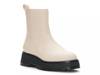 Neframes Bootie Off White view