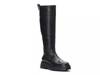 Nettrio Boot Black view