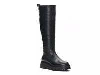 Nettrio Boot Black view