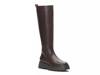 Nettrio Boot Dark Brown view