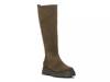 Nettrio Boot Dark Green view