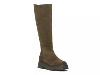 Nettrio Boot Dark Green view