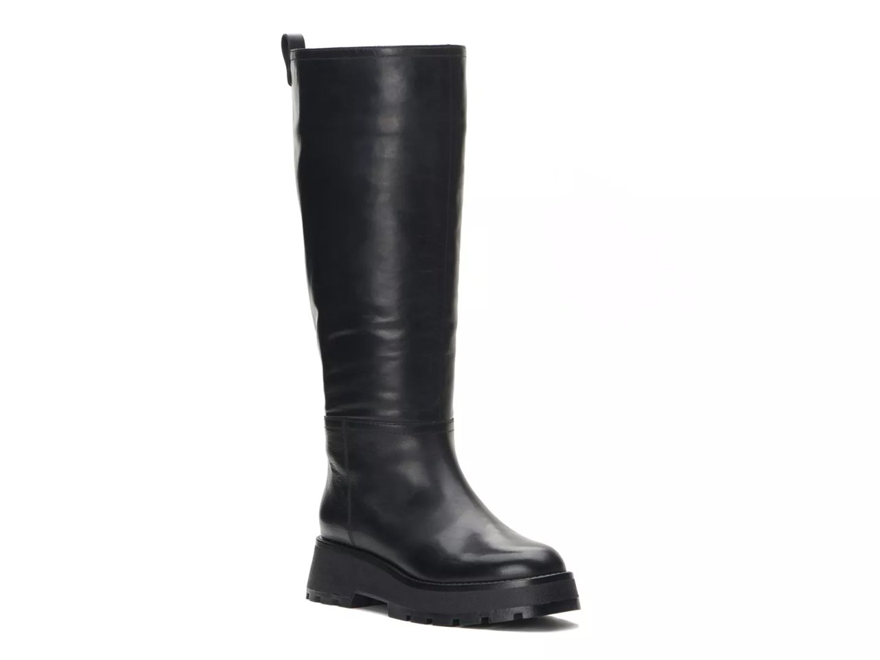 Nettrio Wide Calf Boot
