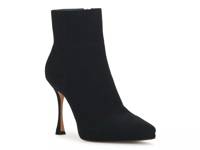 Pitonnda Bootie Black view