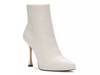 Pitonnda Bootie Off White view