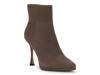 Pitonnda Bootie Cognac view