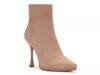 Pitonnda Bootie Taupe view