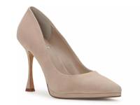 Puntolis Pump Taupe view