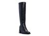 Sangeti Boot Black Textured view