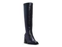 Sangeti Boot Black Textured view