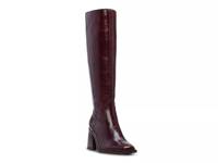 Sangeti Boot Mahogany Brown view