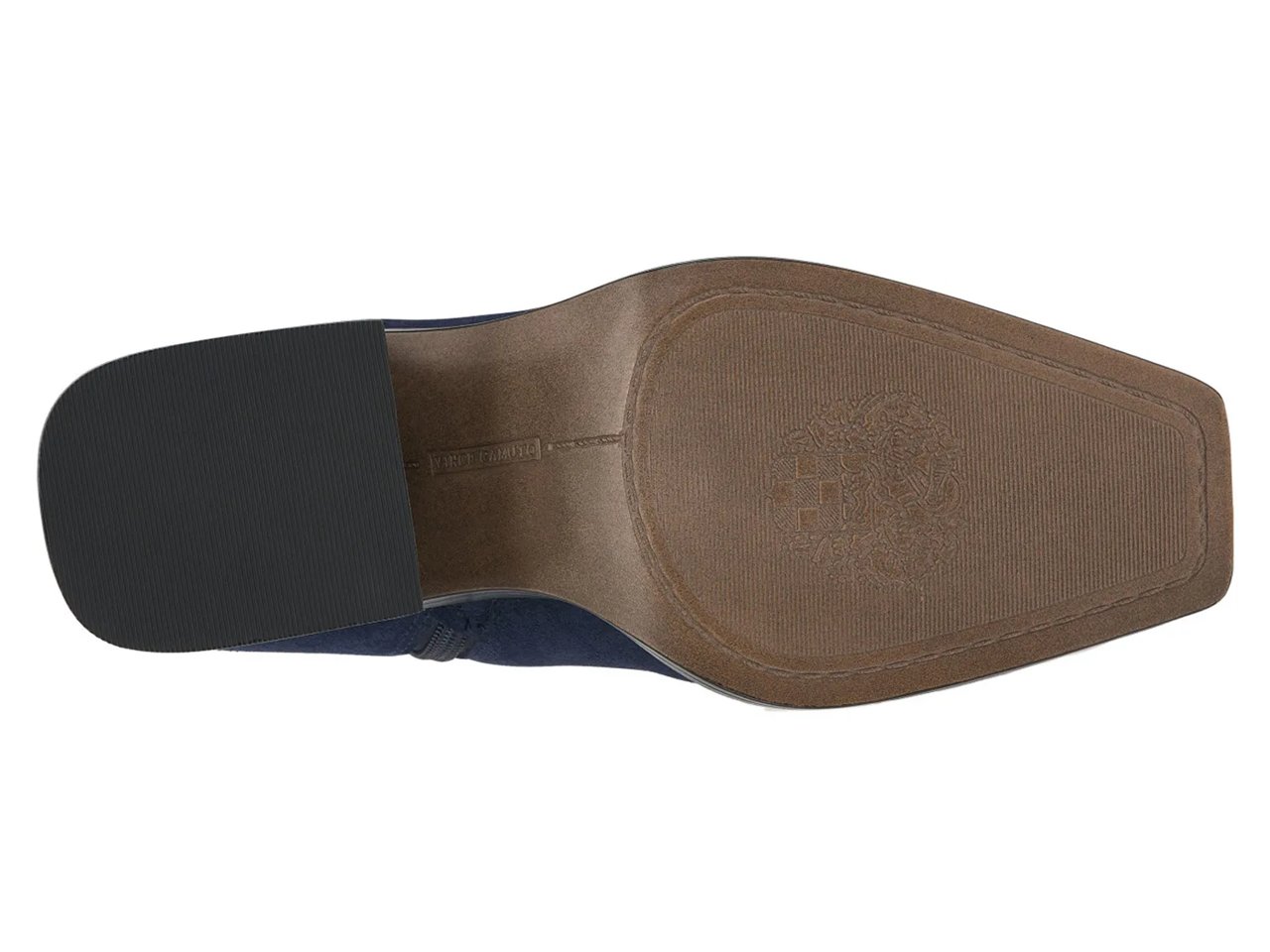 Sangeti Boot