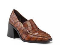Segellis Loafer Dark Brown view