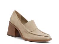 Segellis Loafer Taupe view