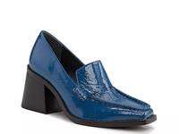 Segellis Loafer Cobalt view