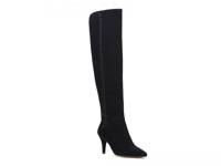 Seselti Boot Black view