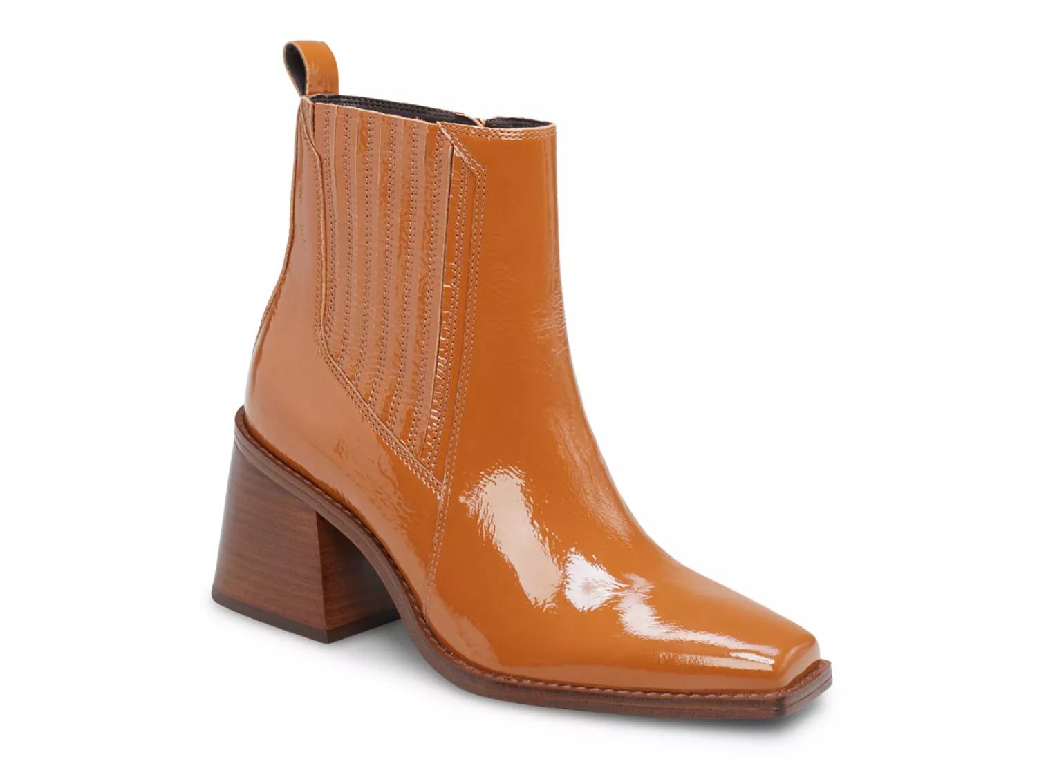 Sojetta Bootie - image 2