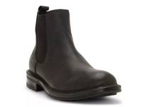 Huntsley Chelsea Boot Black view