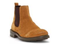Huntsley Chelsea Boot Dark Brown view