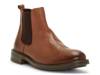 Huntsley Chelsea Boot Cognac view