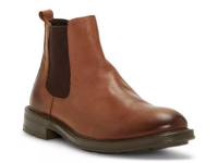Huntsley Chelsea Boot Cognac view