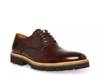 Kany Lug Oxford Dark Brown view