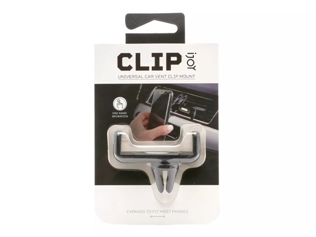 Universal Car Vent Clip Mount