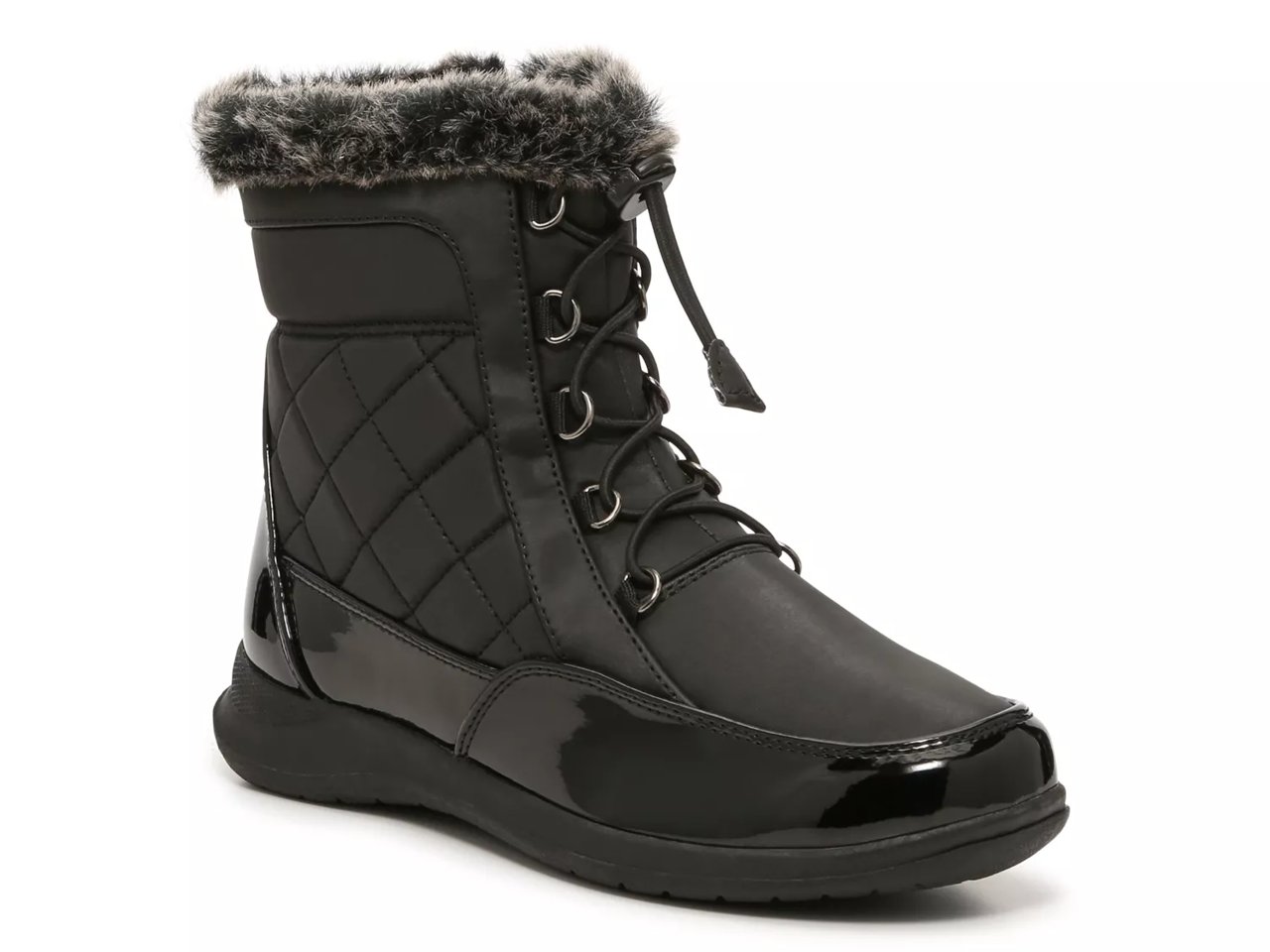 Lindsey Snow Boot - Women's