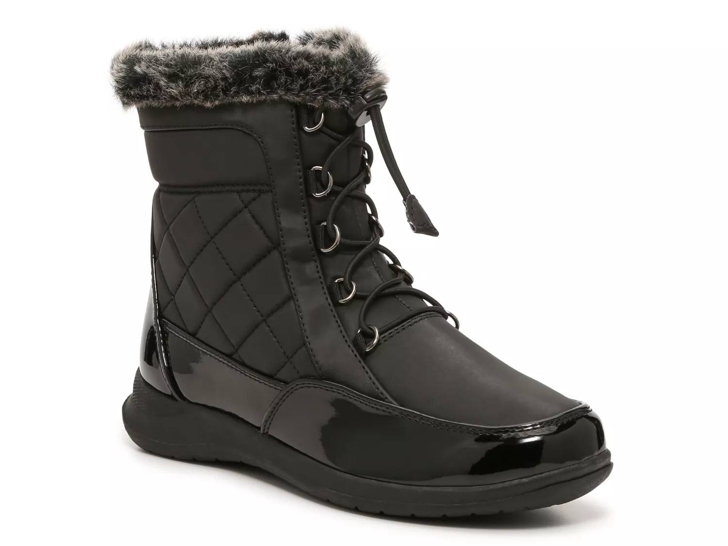 Lindsey Snow Boot - Women's