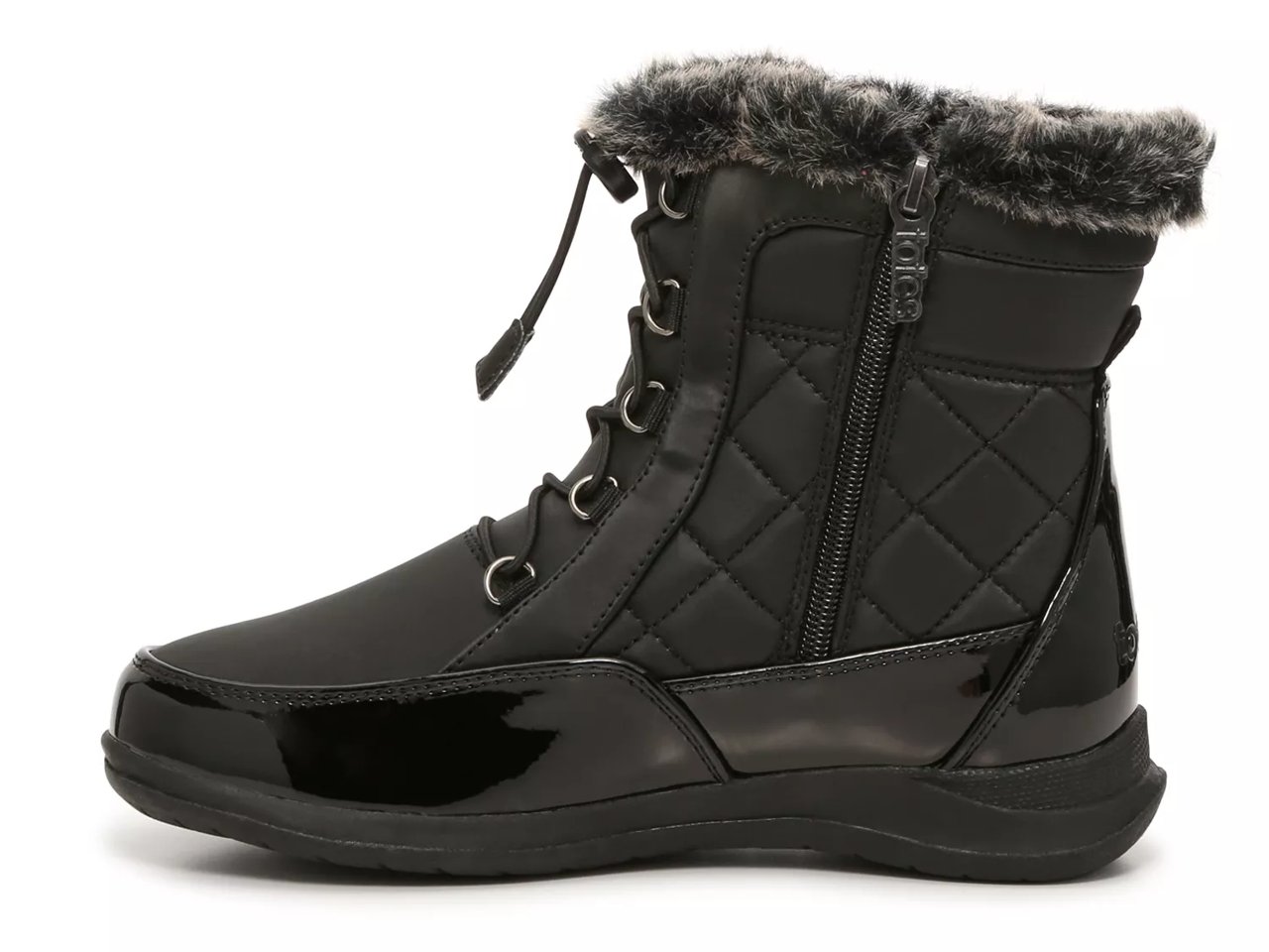 Lindsey Snow Boot - Women's