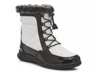 Lindsey Snow Boot - Women's White view