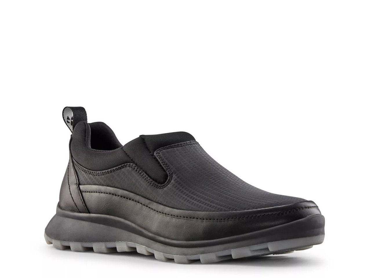 Rave Slip-On Sneaker