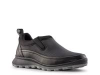 Rave Slip-On Sneaker Black view