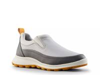 Rave Slip-On Sneaker Grey/Black view