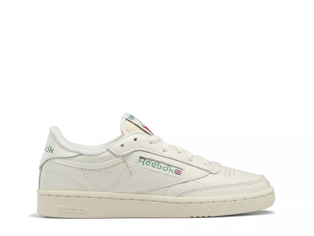 Club C 85 Vintage Sneaker - Women's