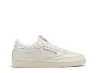 Club C 85 Vintage Sneaker - Women's Off White view